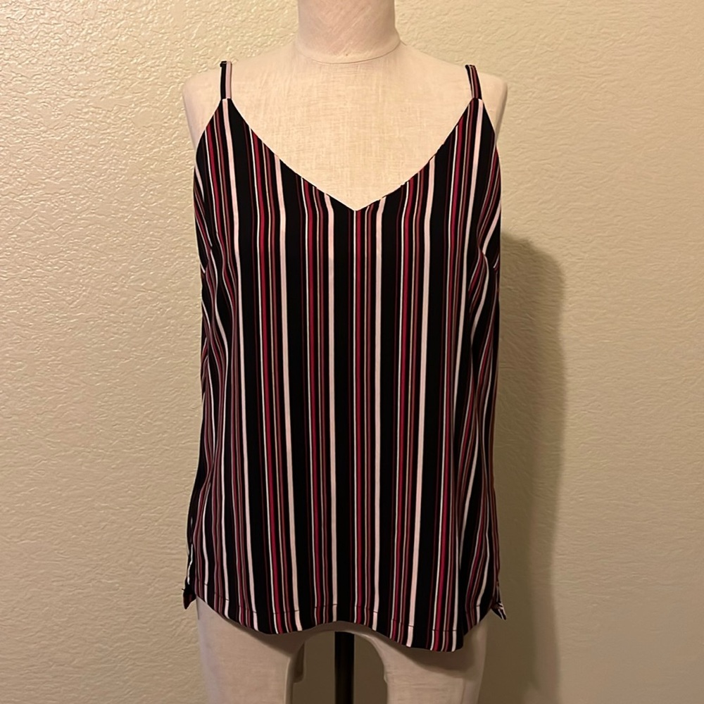 WHBM Reversible Cami